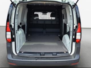 Volkswagen Caddy Basis – image 11 of 20
