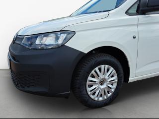 Volkswagen Caddy Basis – image 13 of 20