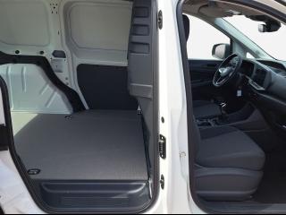 Volkswagen Caddy Basis – image 16 of 20