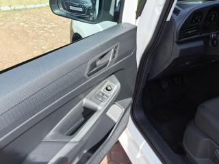 Volkswagen Caddy Basis – image 17 of 20