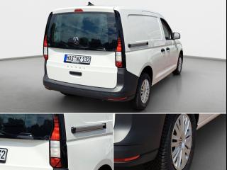 Volkswagen Caddy Basis – image 20 of 20
