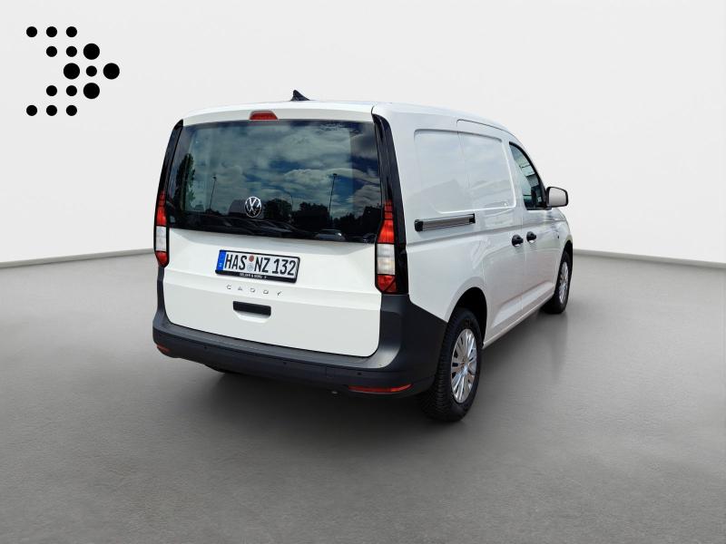 Volkswagen Caddy Basis – image 2 of 20
