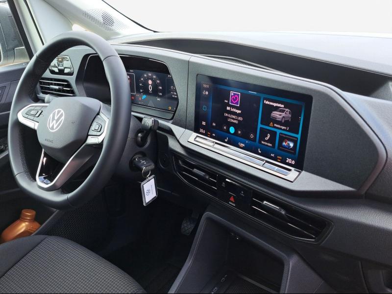 Volkswagen Caddy Basis – image 5 of 20