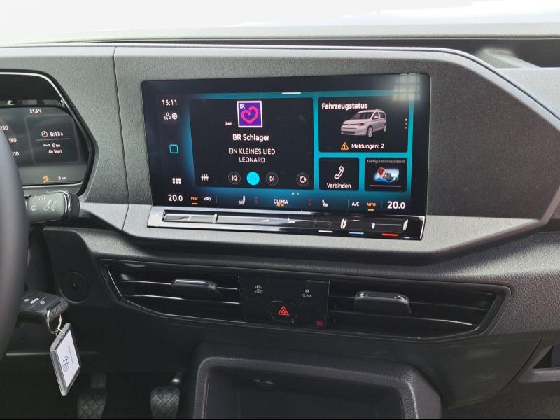 Volkswagen Caddy Basis – image 6 of 20