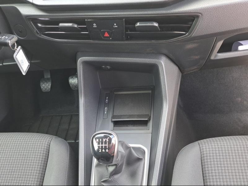 Volkswagen Caddy Basis – image 7 of 20