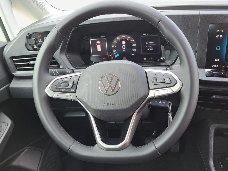 Volkswagen Caddy Basis – image 8 of 20