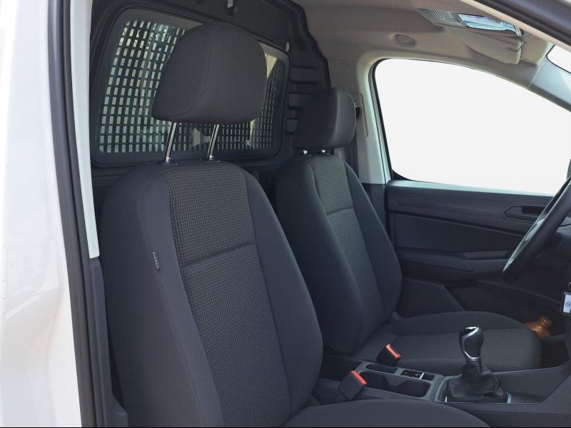 Volkswagen Caddy Basis – image 10 of 20