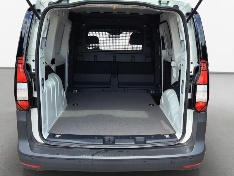 Volkswagen Caddy Basis – image 11 of 20