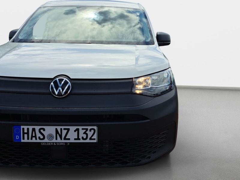 Volkswagen Caddy Basis – image 12 of 20