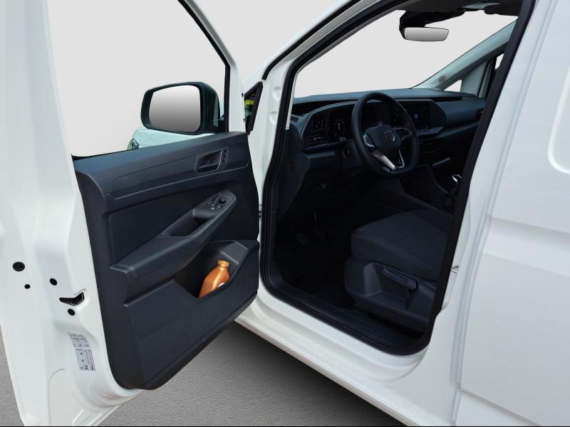 Volkswagen Caddy Basis – image 14 of 20