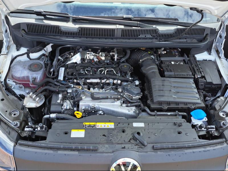 Volkswagen Caddy Basis – image 18 of 20