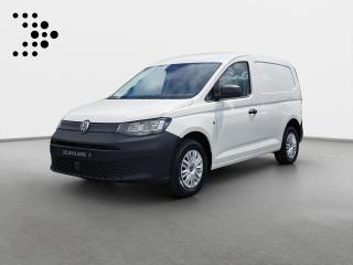 Volkswagen Caddy – image 1 of 22