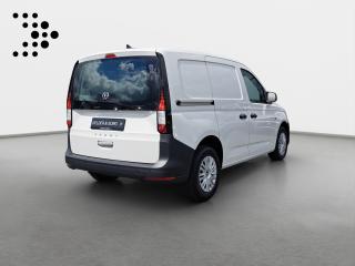 Volkswagen Caddy – image 2 of 22