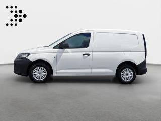 Volkswagen Caddy – image 3 of 22