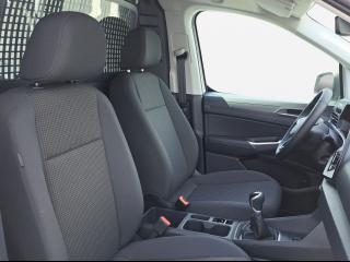 Volkswagen Caddy – image 4 of 22