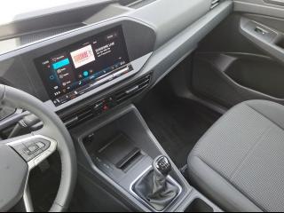 Volkswagen Caddy – image 5 of 22