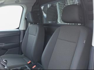 Volkswagen Caddy – image 10 of 22