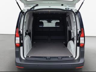 Volkswagen Caddy – image 11 of 22
