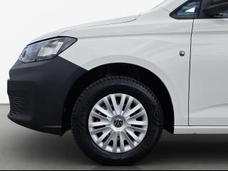 Volkswagen Caddy – image 13 of 22