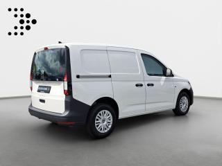 Volkswagen Caddy – image 18 of 22