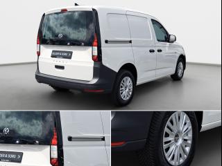 Volkswagen Caddy – image 22 of 22