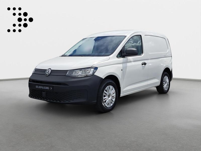Volkswagen Caddy – image 1 of 22