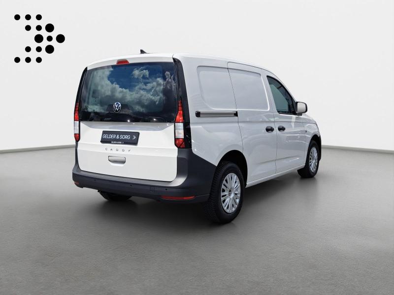 Volkswagen Caddy – image 2 of 22