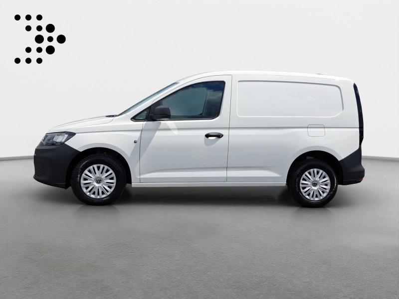 Volkswagen Caddy – image 3 of 22