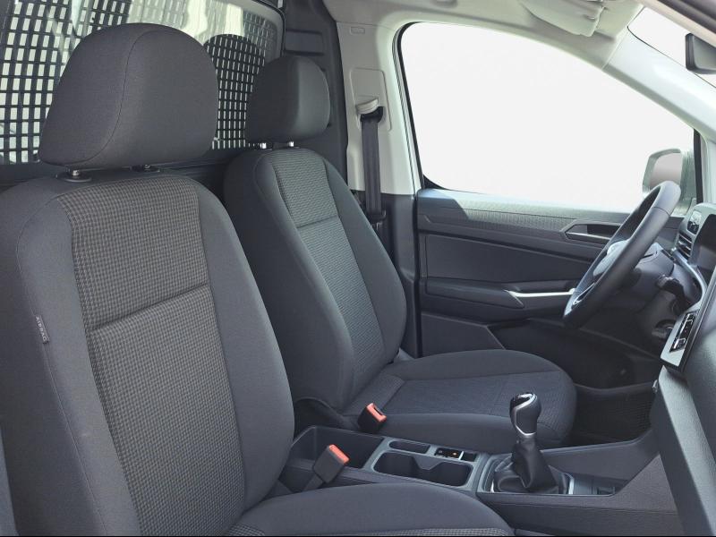 Volkswagen Caddy – image 4 of 22