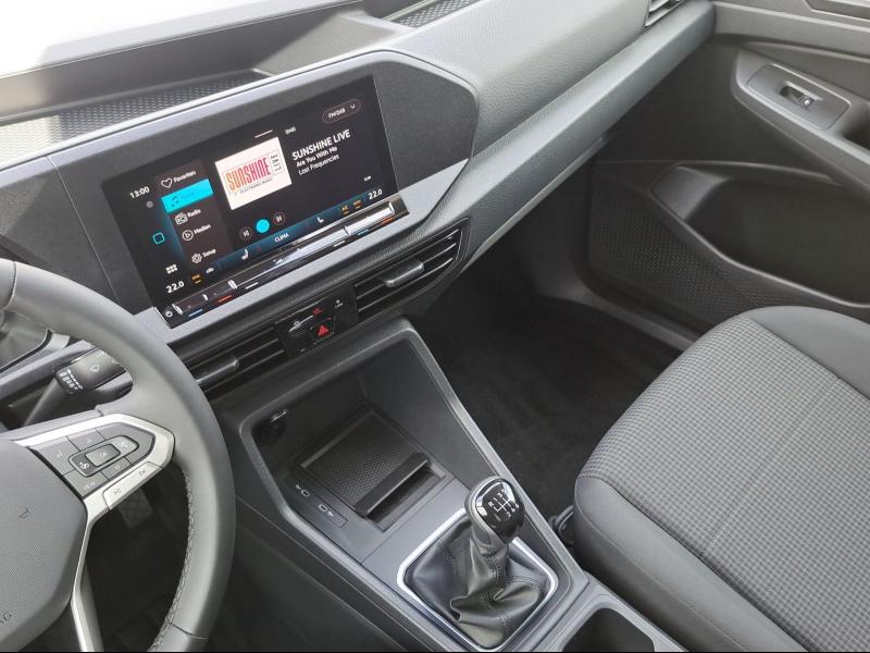 Volkswagen Caddy – image 5 of 22