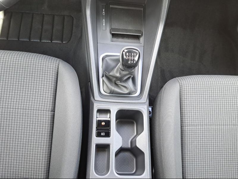 Volkswagen Caddy – image 7 of 22