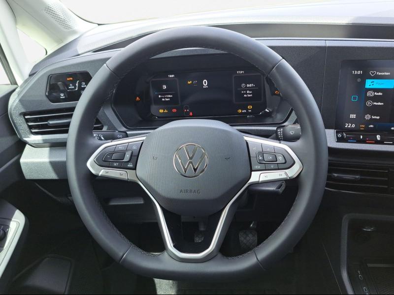 Volkswagen Caddy – image 8 of 22