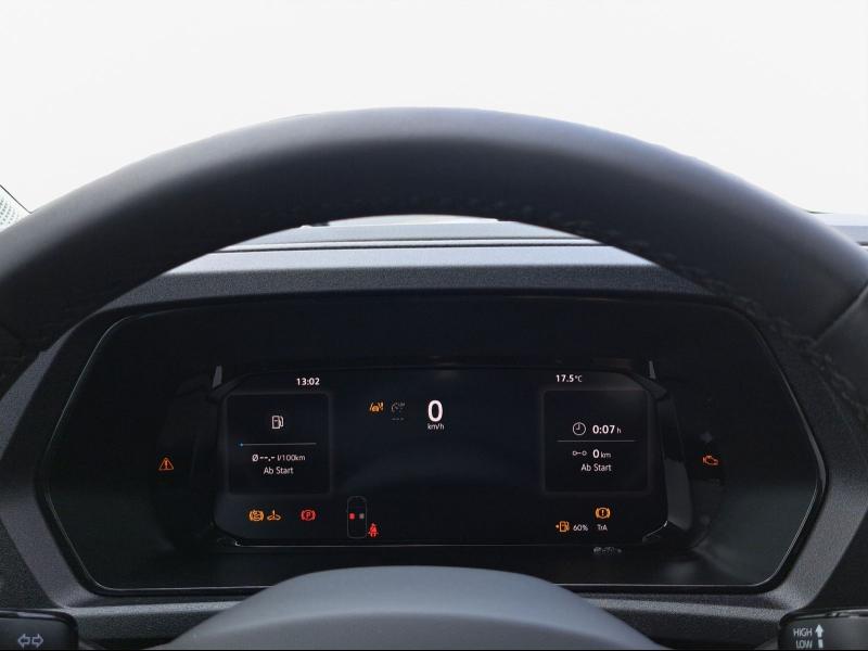 Volkswagen Caddy – image 9 of 22