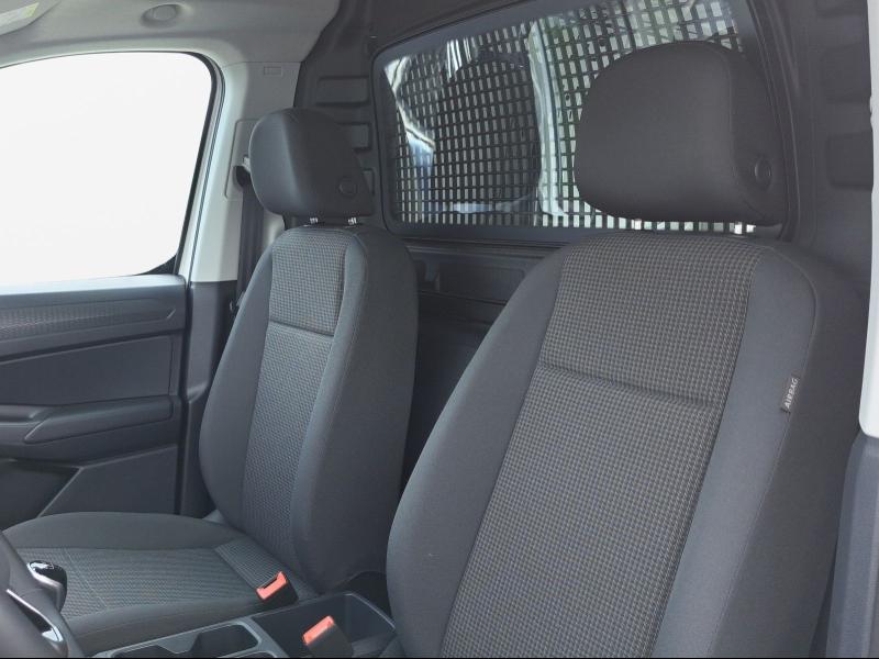 Volkswagen Caddy – image 10 of 22