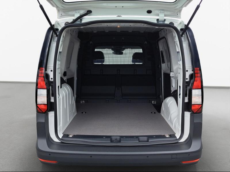 Volkswagen Caddy – image 11 of 22