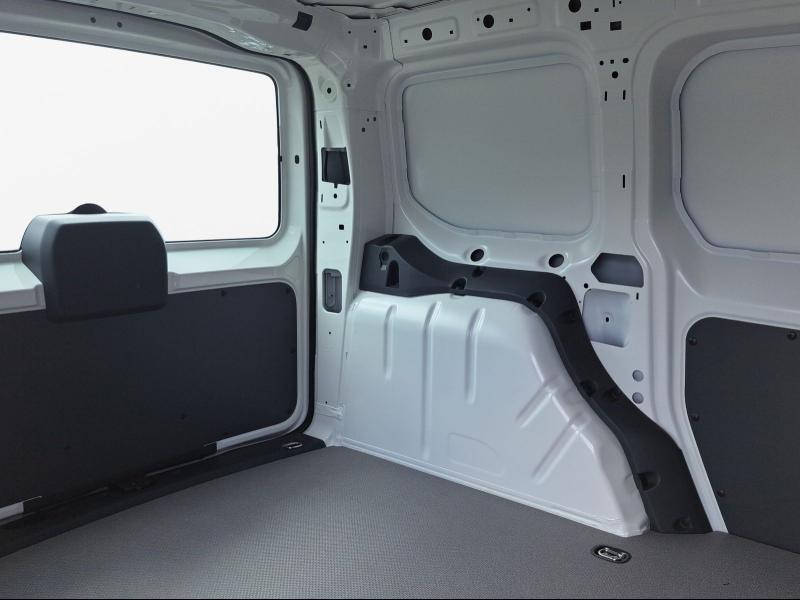 Volkswagen Caddy – image 12 of 22