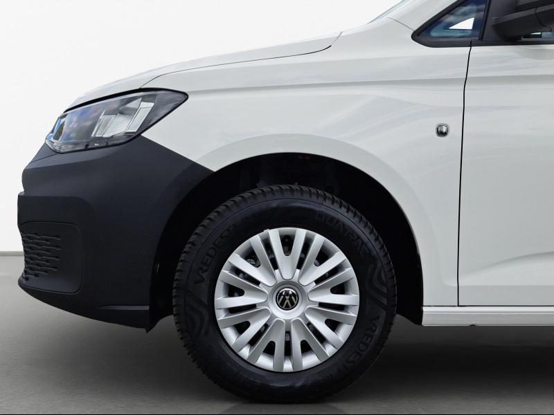 Volkswagen Caddy – image 13 of 22