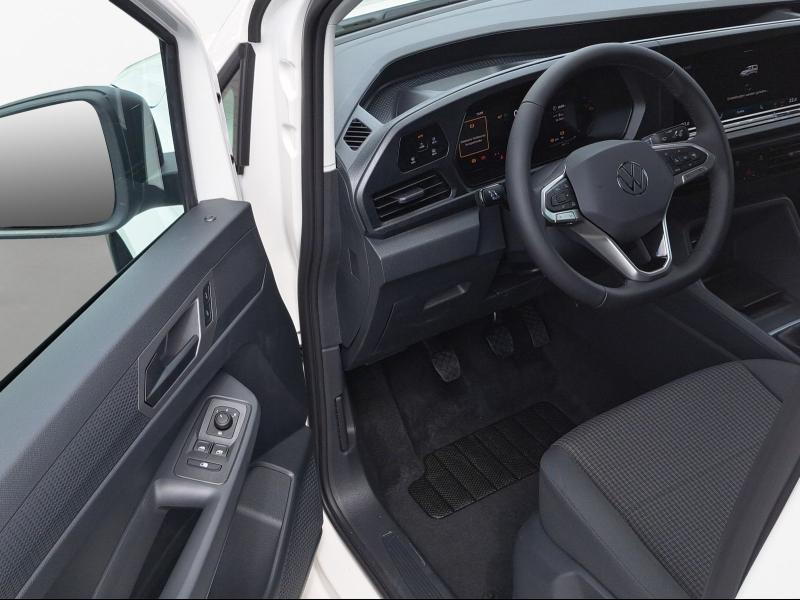Volkswagen Caddy – image 14 of 22