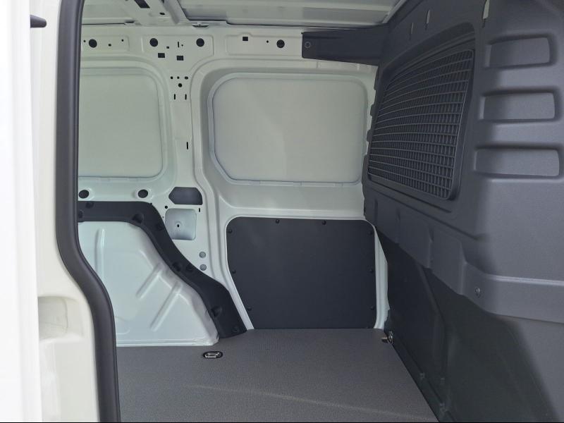 Volkswagen Caddy – image 16 of 22