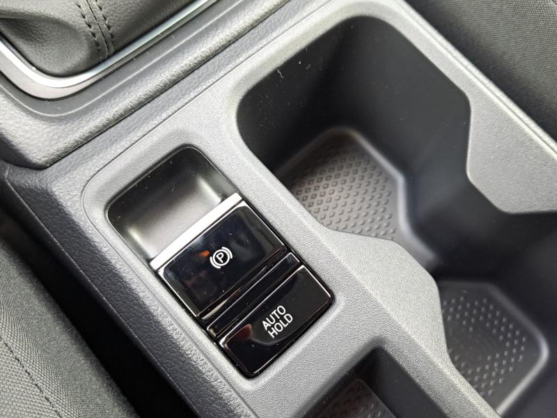 Volkswagen Caddy – image 21 of 22