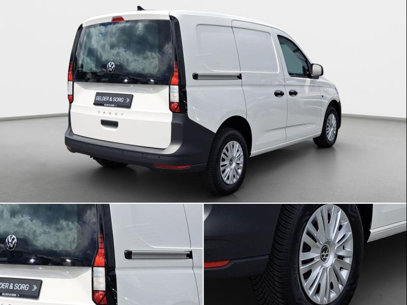 Volkswagen Caddy – image 22 of 22