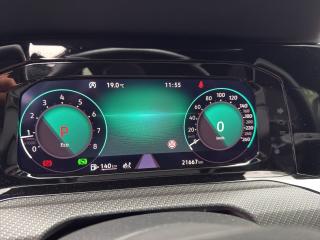 Volkswagen Golf R-Line – image 9 of 14