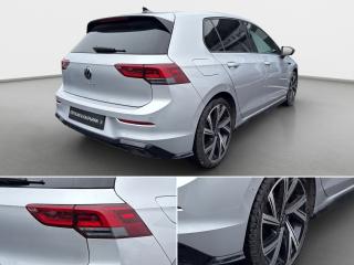 Volkswagen Golf R-Line – image 14 of 14