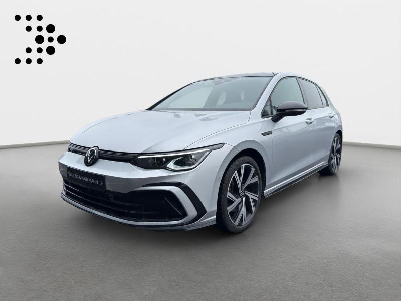 Volkswagen Golf R-Line – image 1 of 14