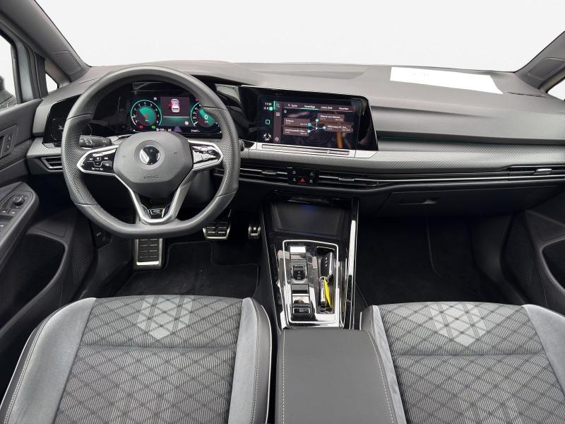 Volkswagen Golf R-Line – image 5 of 14