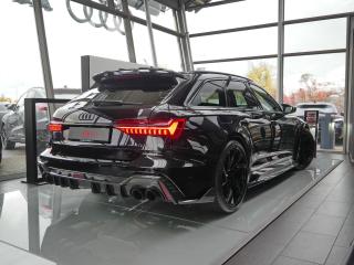 Audi RS 6 Avant Performance – image 3 of 40