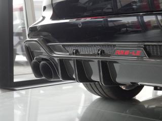 Audi RS 6 Avant Performance – image 4 of 40