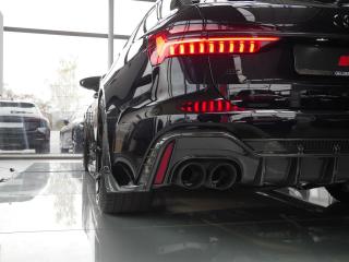 Audi RS 6 Avant Performance – image 5 of 40