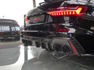 Audi RS 6 Avant Performance – image 6 of 40