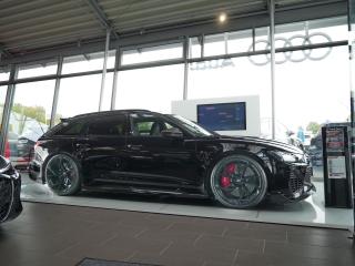 Audi RS 6 Avant Performance – image 7 of 40